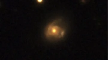 محاكاة كونية ثورية.. تفاعلات المادة المظلمة تعيد رسم خارطة وشكل المجرات البعيدة